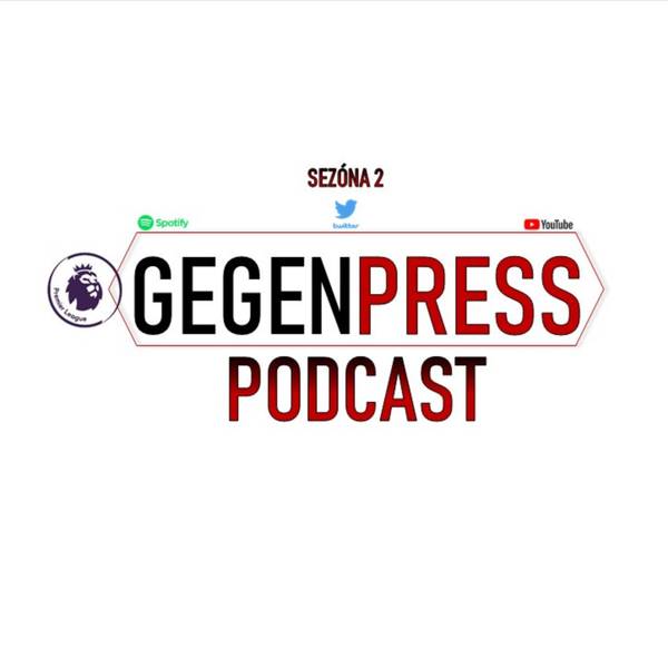 GegenPress Podcast